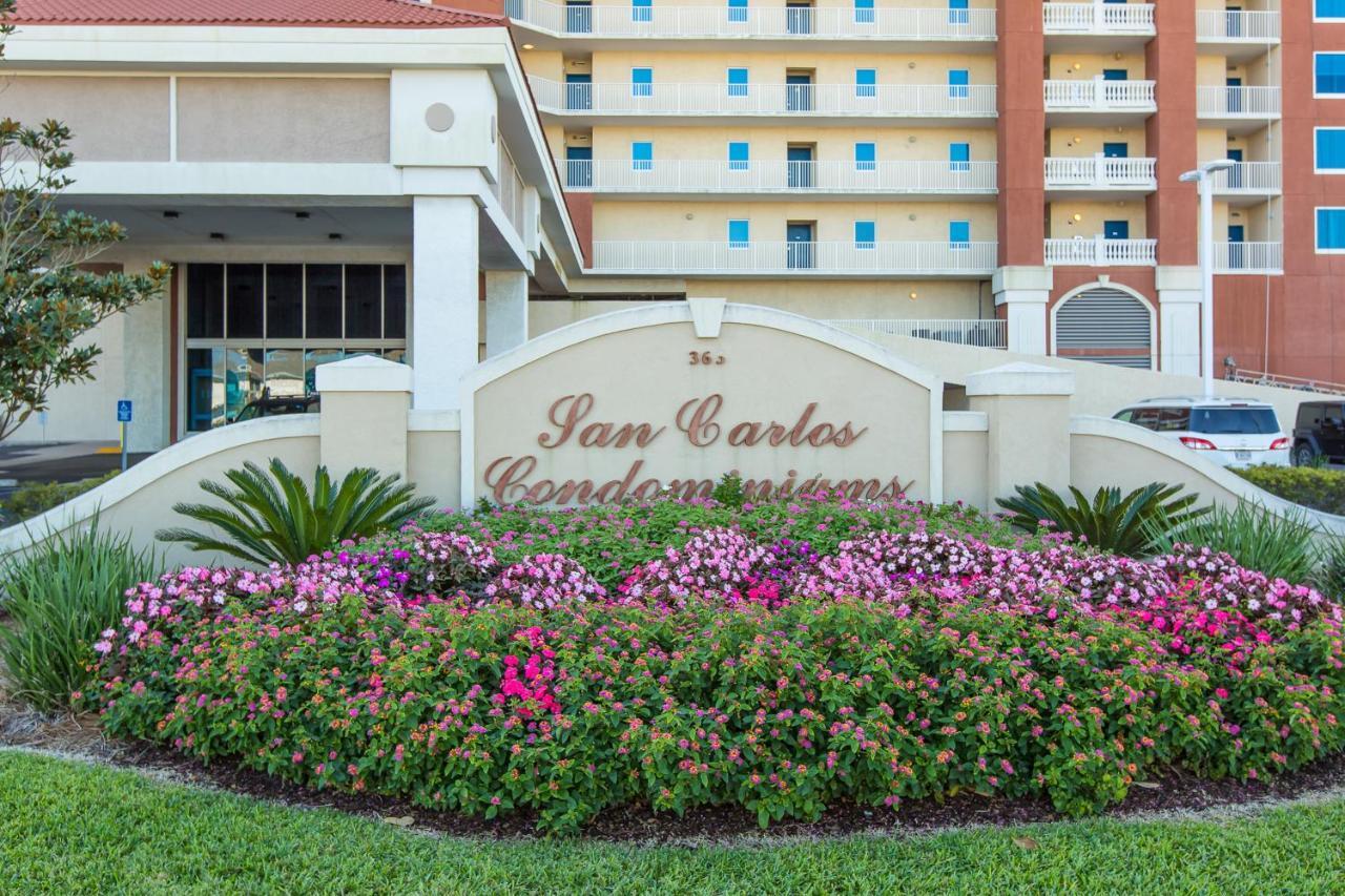 San Carlos #1808 กัลฟ์ชอร์ส ภายนอก รูปภาพ